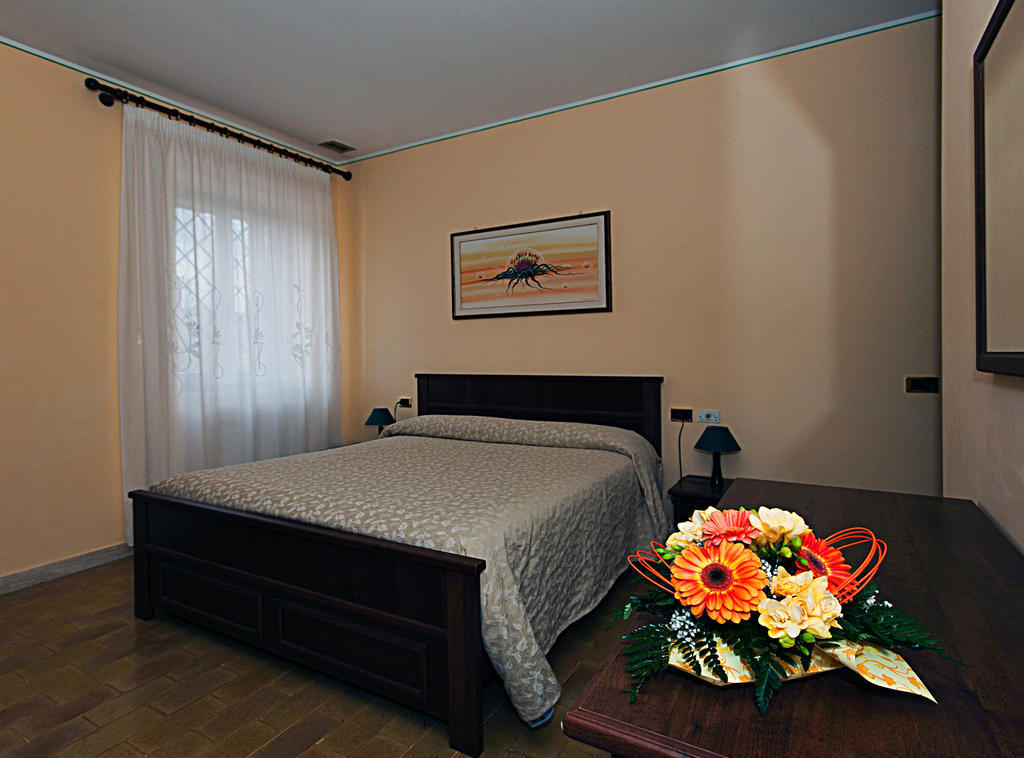 B&B Colle San Francesco Assisi Room photo
